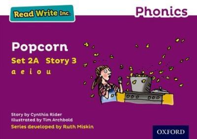 Read Write Inc. Phonics