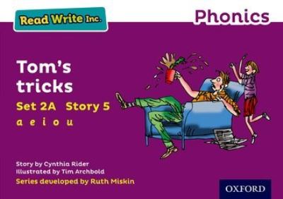 Read Write Inc. Phonics