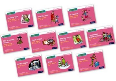 Read Write Inc. Phonics