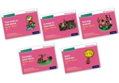 Read Write Inc. Phonics