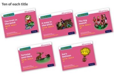 Read Write Inc. Phonics