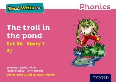 Read Write Inc. Phonics