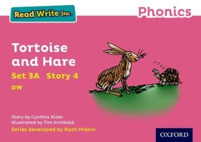 Read Write Inc. Phonics