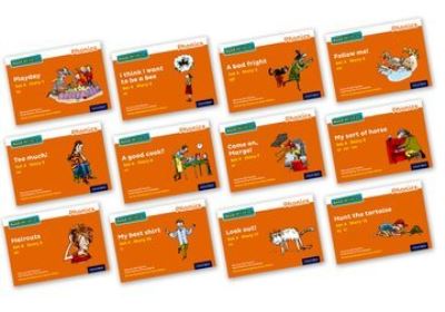 Read Write Inc. Phonics