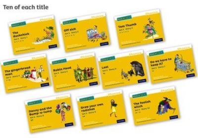 Read Write Inc. Phonics