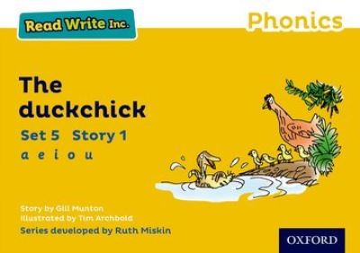 The Duckchick