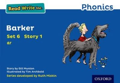 Barker