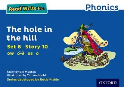 The Hole in the Hill