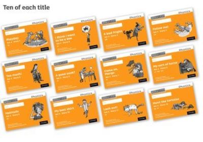 Read Write Inc. Phonics