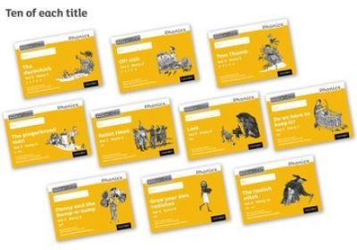 Read Write Inc. Phonics