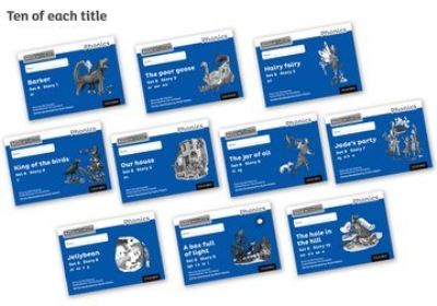 Read Write Inc. Phonics