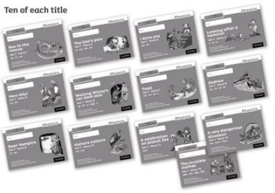 Read Write Inc. Phonics