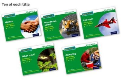 Read Write Inc. Phonics