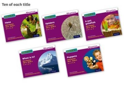 Read Write Inc. Phonics