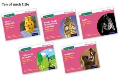 Read Write Inc. Phonics