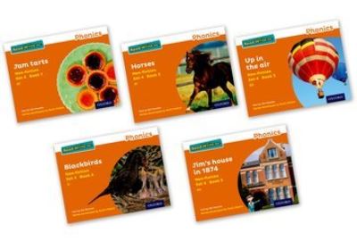 Read Write Inc. Phonics