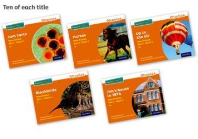 Read Write Inc. Phonics