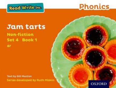 Jam Tarts