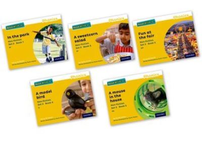 Read Write Inc. Phonics