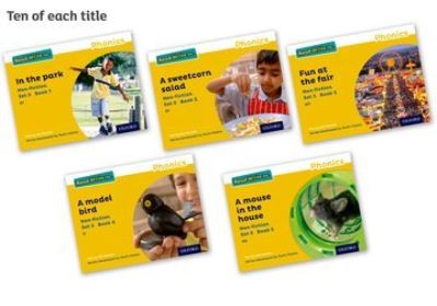 Read Write Inc. Phonics