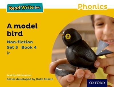 A Model Bird