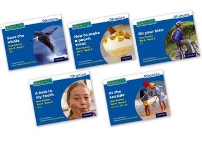 Read Write Inc. Phonics