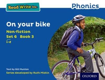 On Your Bike