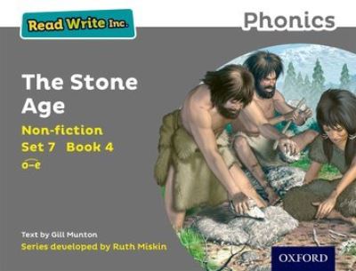 The Stone Age