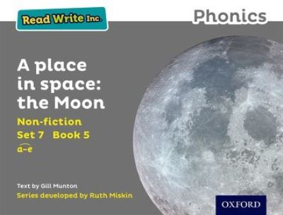 A Place in Space