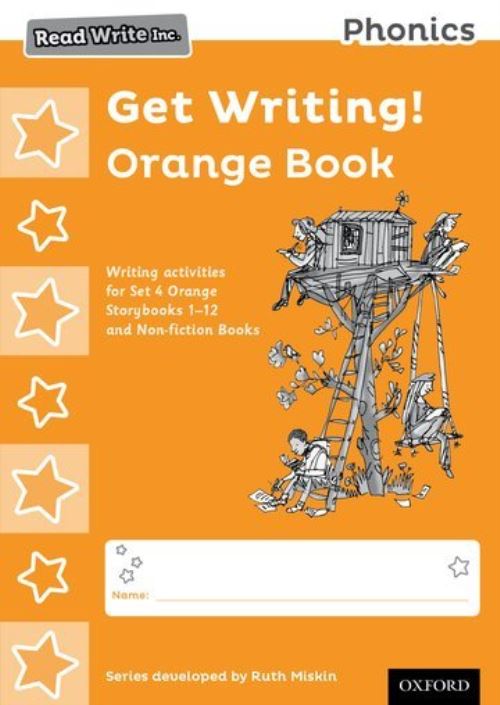 Read Write Inc. Phonics