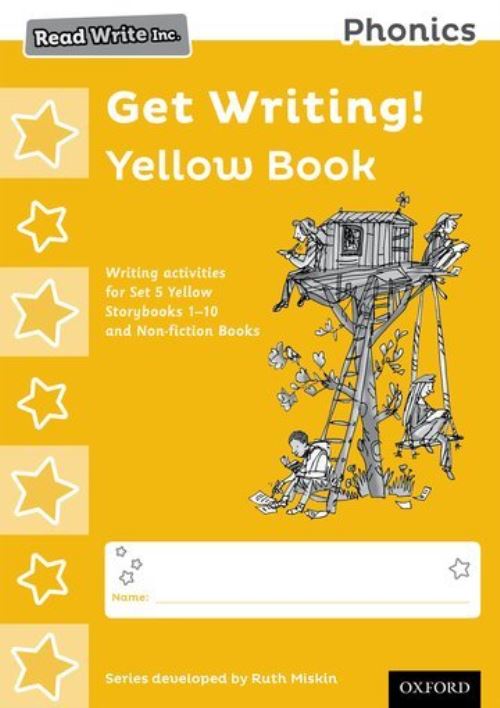 Read Write Inc. Phonics