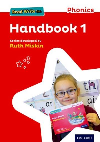 Read Write Inc. Phonics. 1 Teaching Handbook