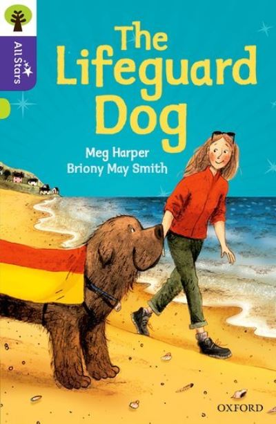The Lifeguard