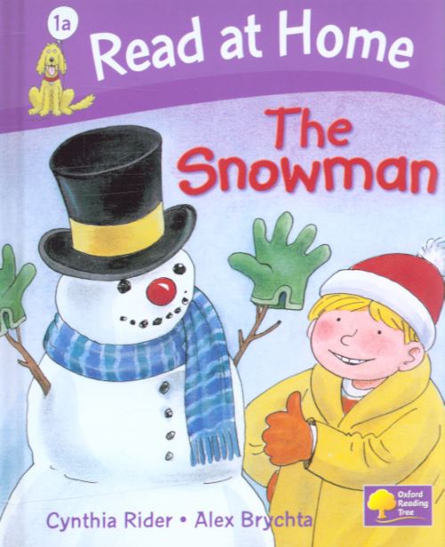 The Snowman