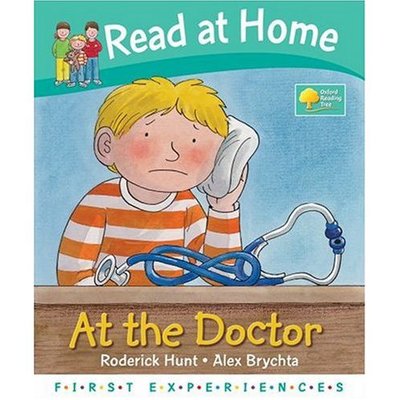 At the Doctor