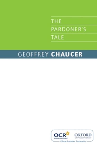The Pardoner's Tale