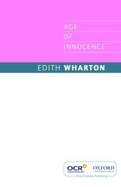 The Age of Innocence