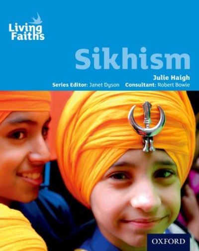 Sikhism. Student Book