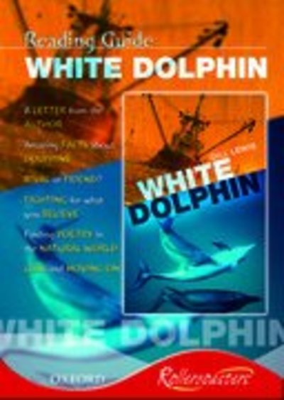 White Dolphin
