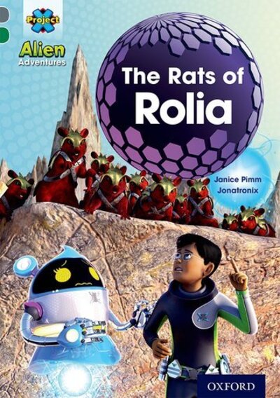 The Rats of Rolia