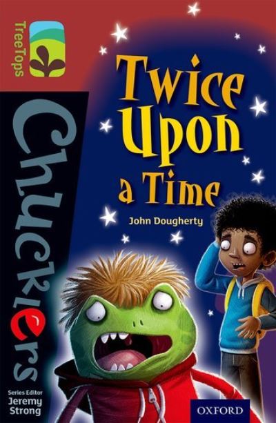 Twice Upon a Time