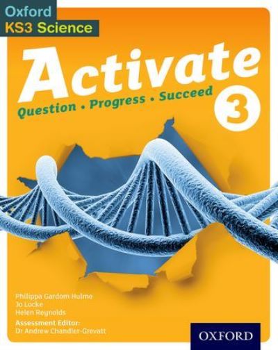 Activate 3
