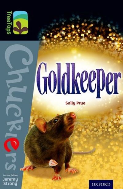 Goldkeeper
