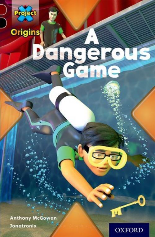 A Dangerous Game