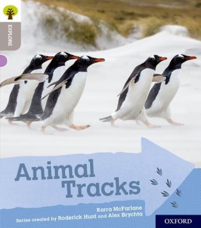 Animal Tracks