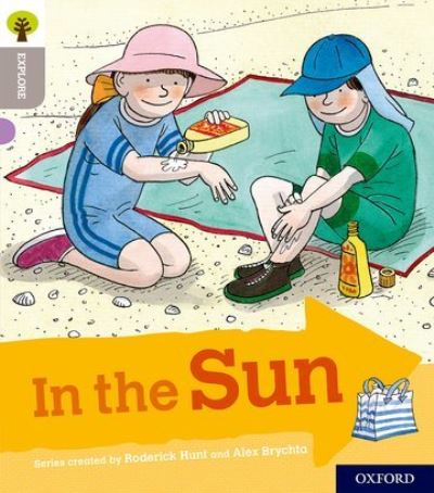 In the Sun