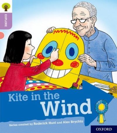 Oxford Reading Tree Explore With Biff, Chip and Kipper