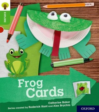 Oxford Reading Tree Explore With Biff, Chip and Kipper