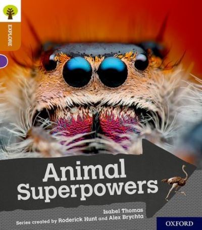 Animal Superpowers