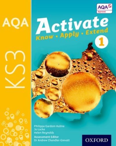 Activate 1
